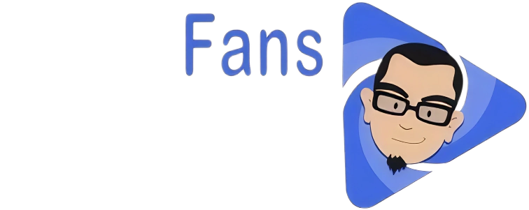 site logo